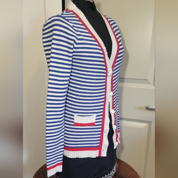 Molly Bracken Cardigan - Picture 4 of 6